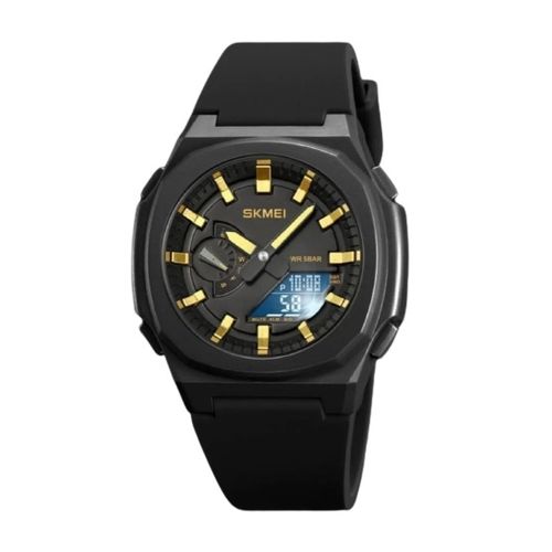 Montre Sport Water Résiste Altimètre Baromètre, Thermomètre Daltitude Numérique
