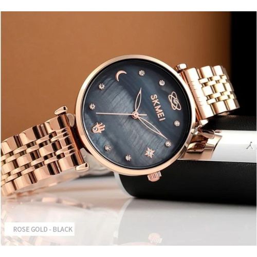 Montre pour Femmes Inoxydable thumbnail 3