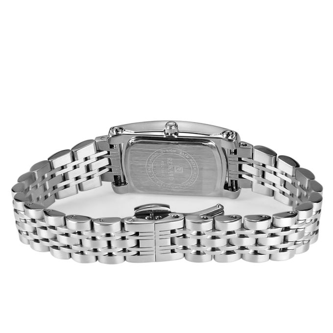 Montre Bracelet Fine Rectangulaires Rétro thumbnail 3
