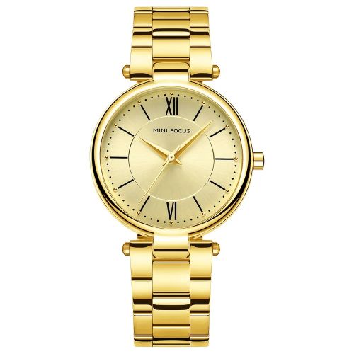 Montre Bracelet Fine Simple Classique