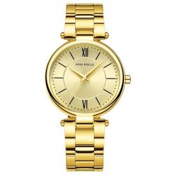Montre Bracelet Fine Simple Classique