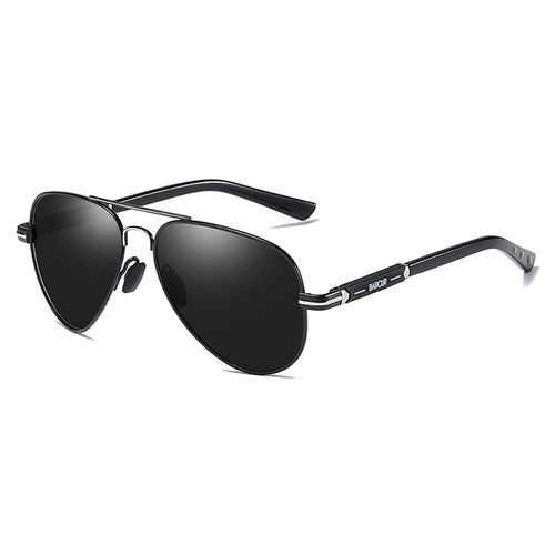 Lunettes de Soleil Aviator Classiques pour Hommes