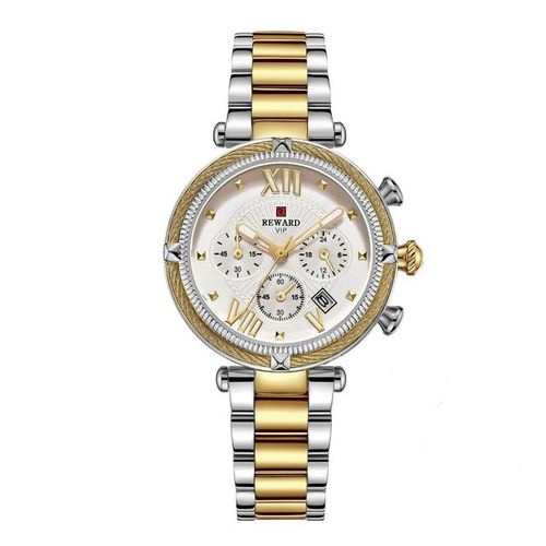 Montre Bracelet Fine  Chronographe