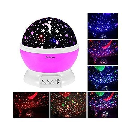 Sky Star Master Night Light Projector Professionnel
