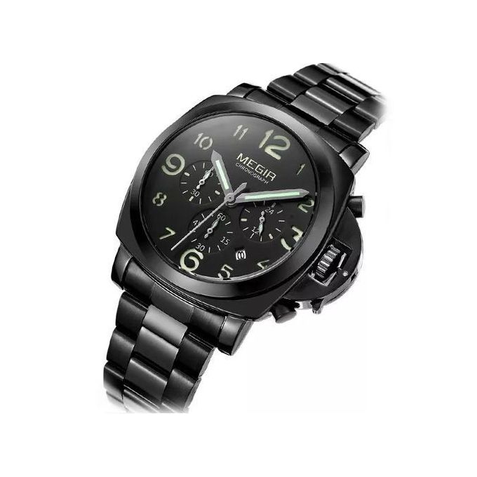Montre Chronographe Sport thumbnail 3