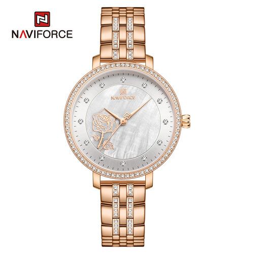Montre pour Femme à Quartz 