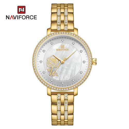 Montre pour Femme à Quartz