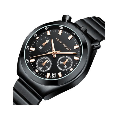 Montre À Quartz