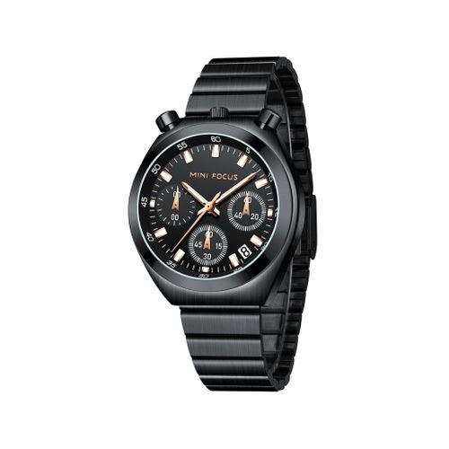 Montre À Quartz