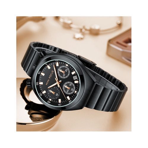 Montre À Quartz thumbnail 3