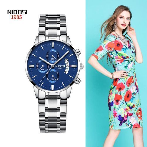 Montre à Quartz pour Femme