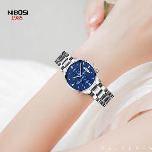Montre à Quartz pour Femme