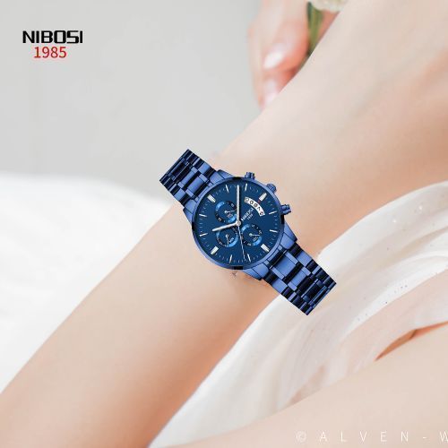Montre à Quartz pour Femme