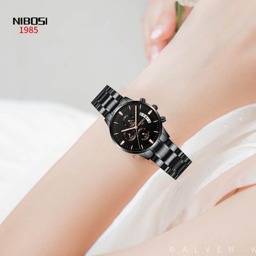 Female Women Watch Classic Lady Watches 2309l