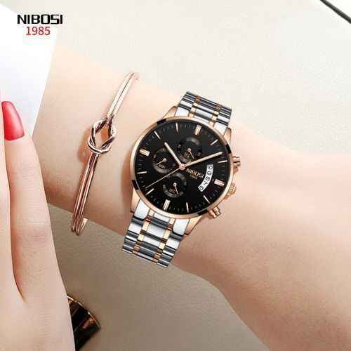 Montre à Quartz pour Femmes - 2309
