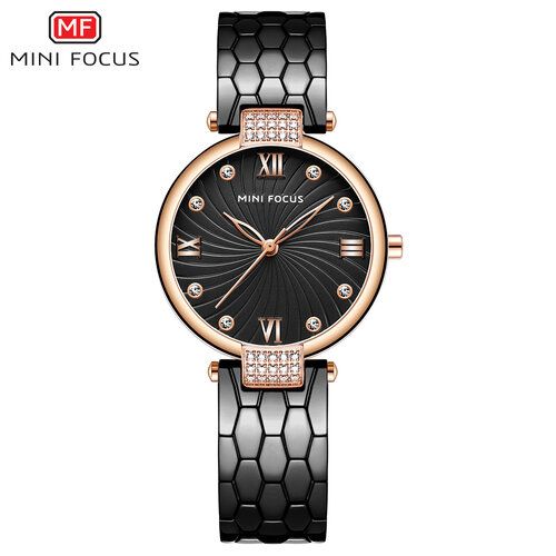 Montres bracelets quartz pour femme