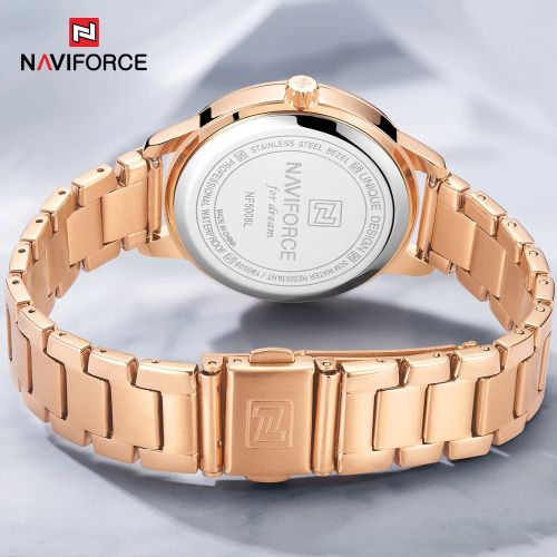 Montre-bracelet à quartz pour femmes