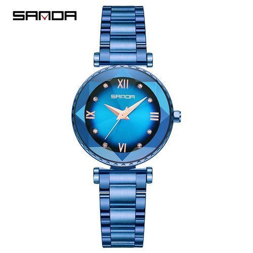 Montre Pour Femmes