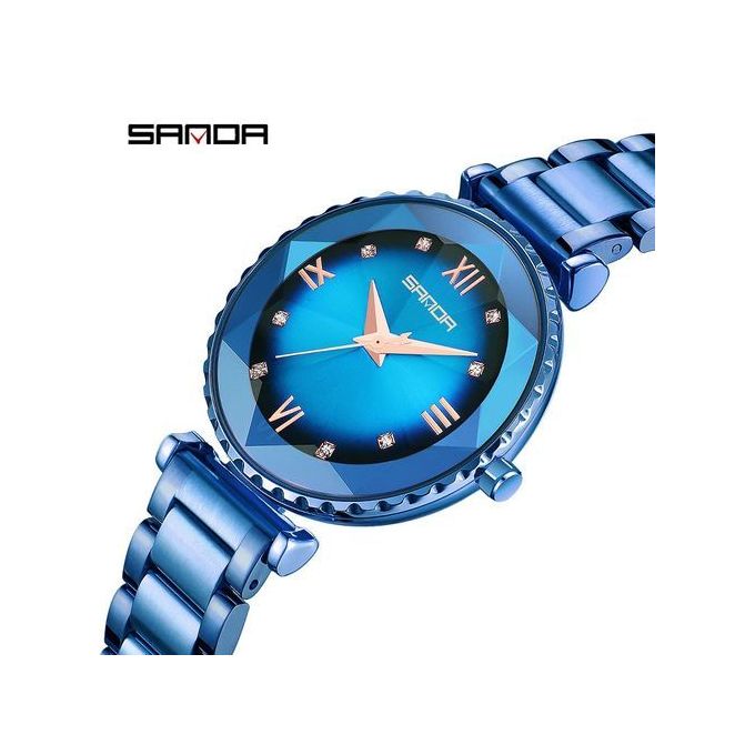Montre Pour Femmes