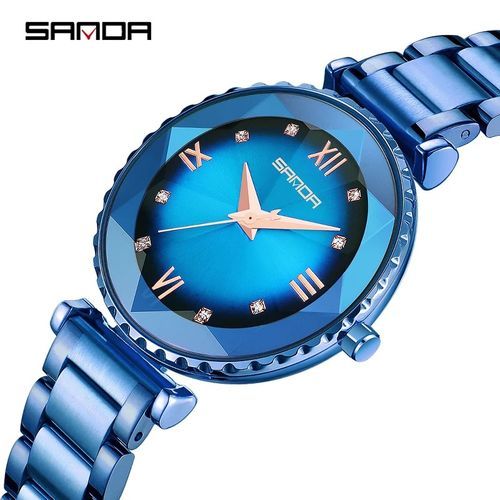 Montre À Quartz Étanche thumbnail 3
