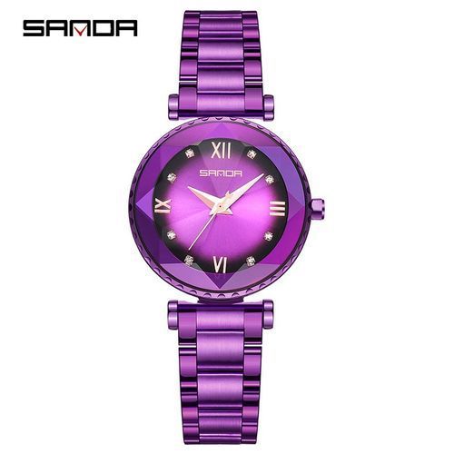 Montre pour Femmes