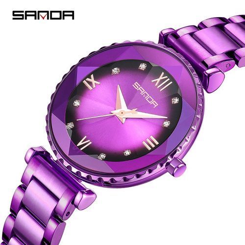 Montre pour Femmes