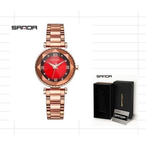 Montre pour Femmes