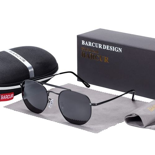 Lunettes de Soleil Réfléchissante Unisex