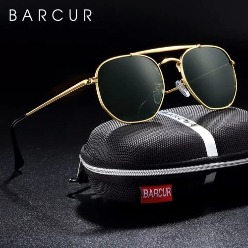 Lunettes de Soleil Réfléchissante Unisex