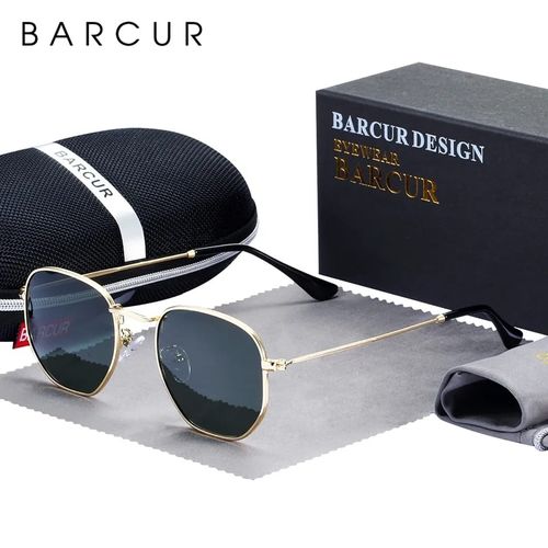 Lunettes de Soleil Réfléchissante pour Homme