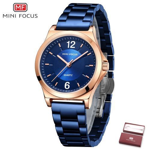 Montre Pour Femme Fashion Watch Mf0308l