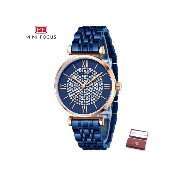 Watch Fashion Women