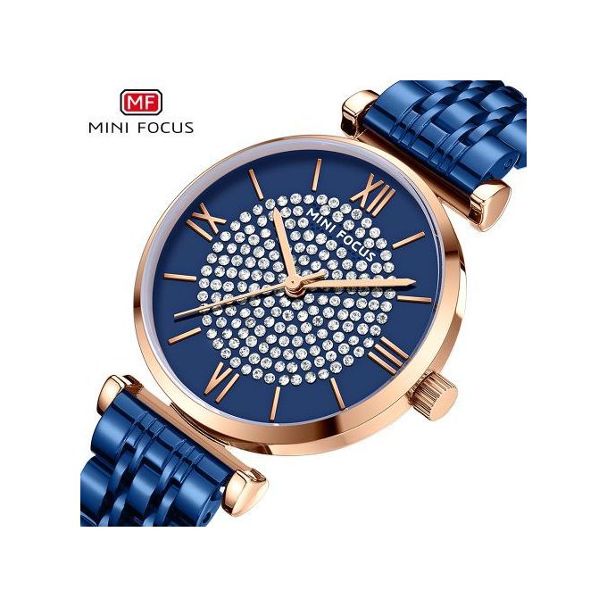 Watch Fashion Women thumbnail 4