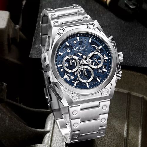 Montre à Quartz pour Hommes 