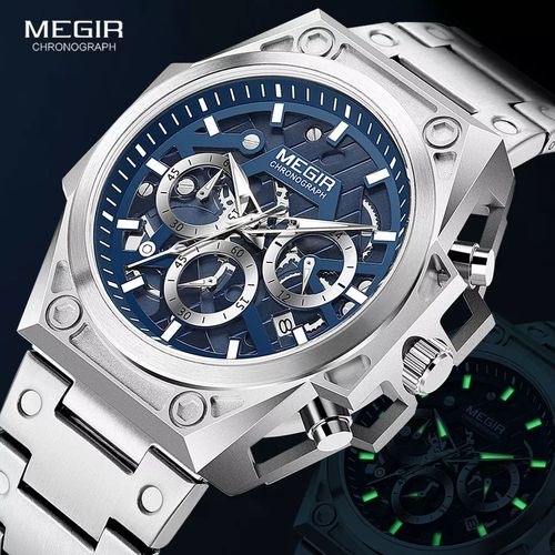 Montre à Quartz pour Hommes 