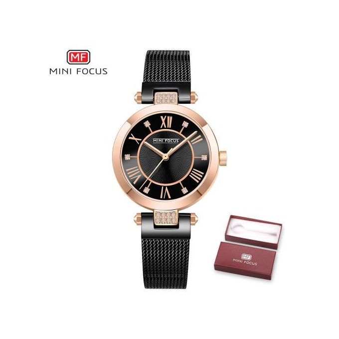 Montre Pour Femme Fashion