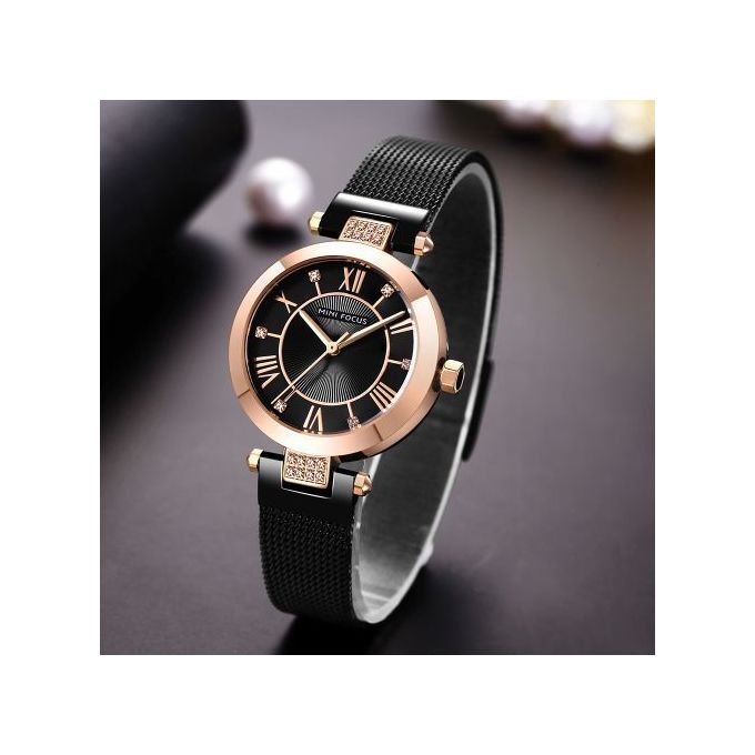 Montre Pour Femme Fashion thumbnail 3