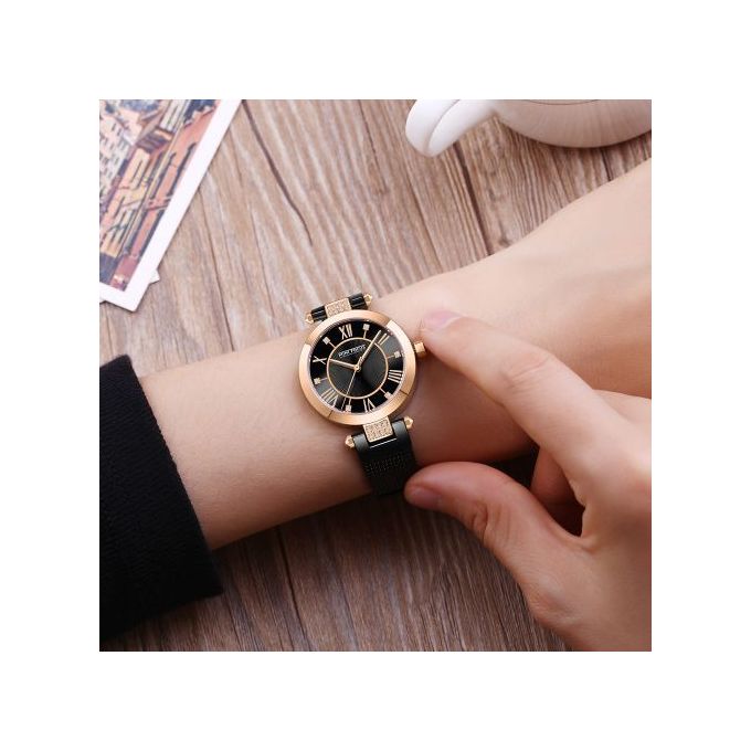 Montre Pour Femme Fashion