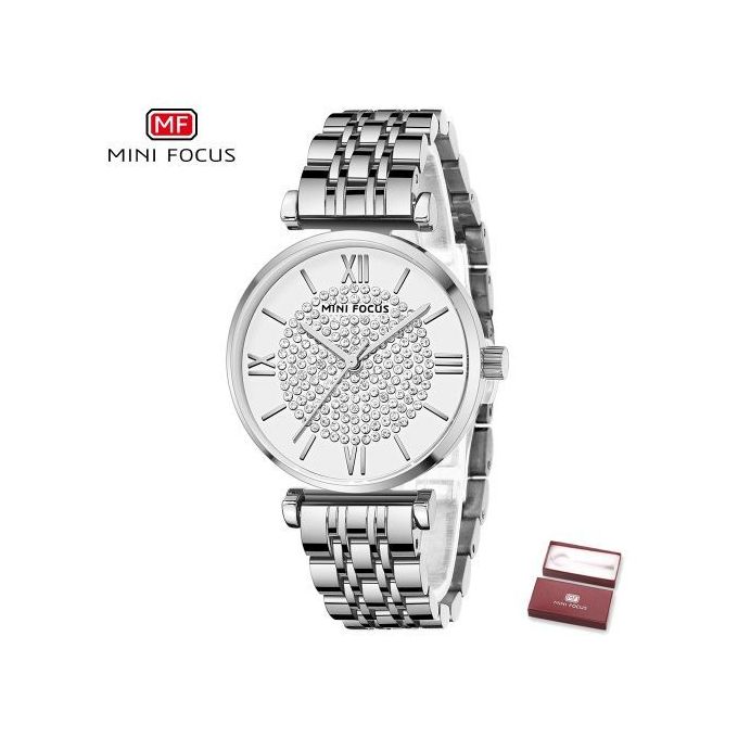 Watch Fashion Women