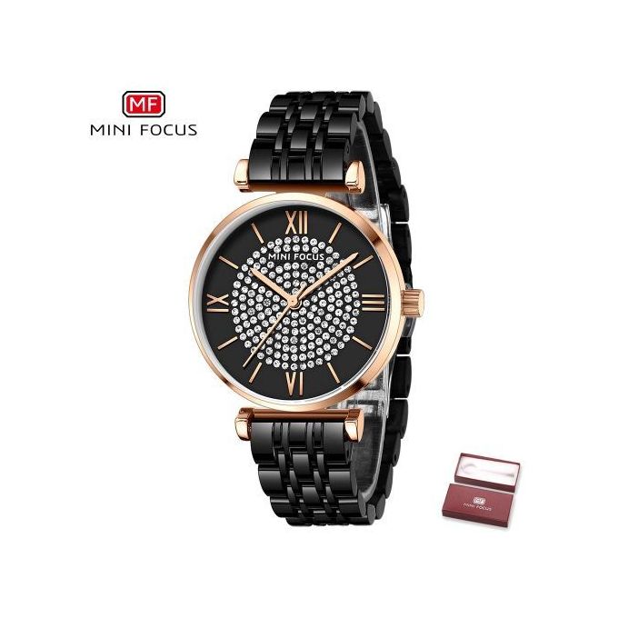 Watch Fashion Women