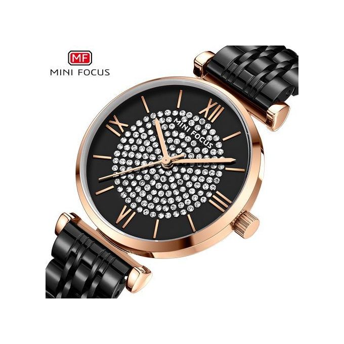 Watch Fashion Women