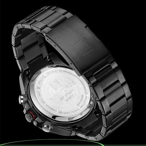 Montres  Étanche Sport Quartz Chronograph thumbnail 3