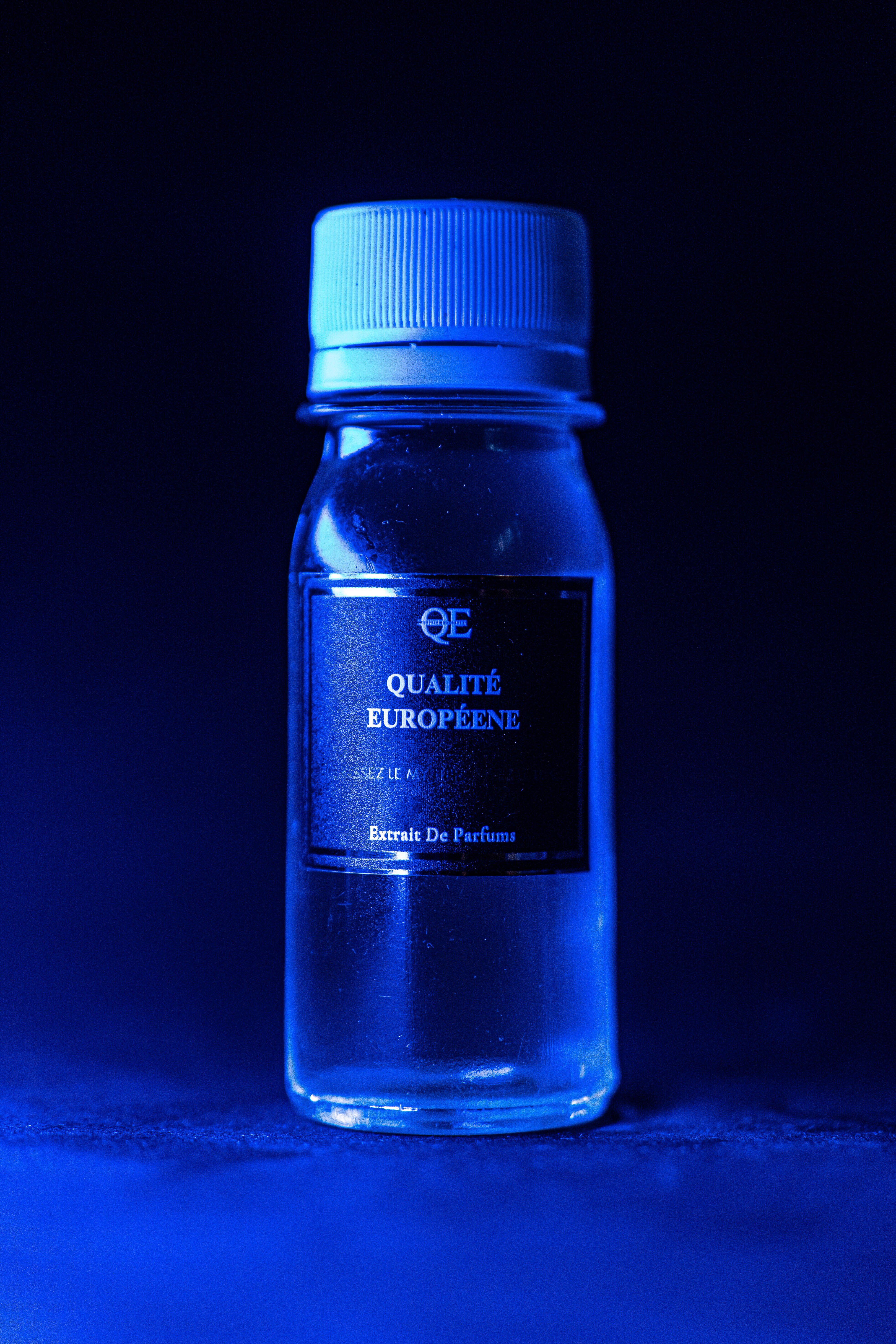 Inspiré de AZZARO WANTED extrait de parfum 63 ML base de parfum concentrée homme