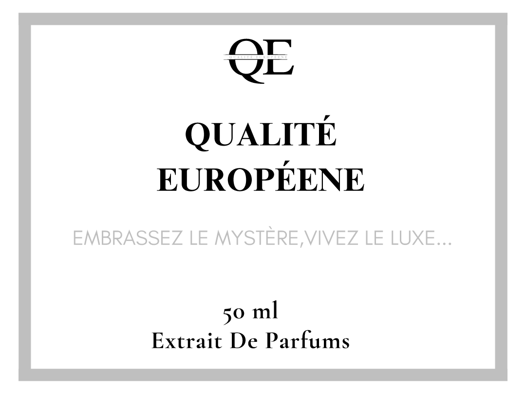 Inspiré de Dunhill Desire 50 Ml Parfum Homme
