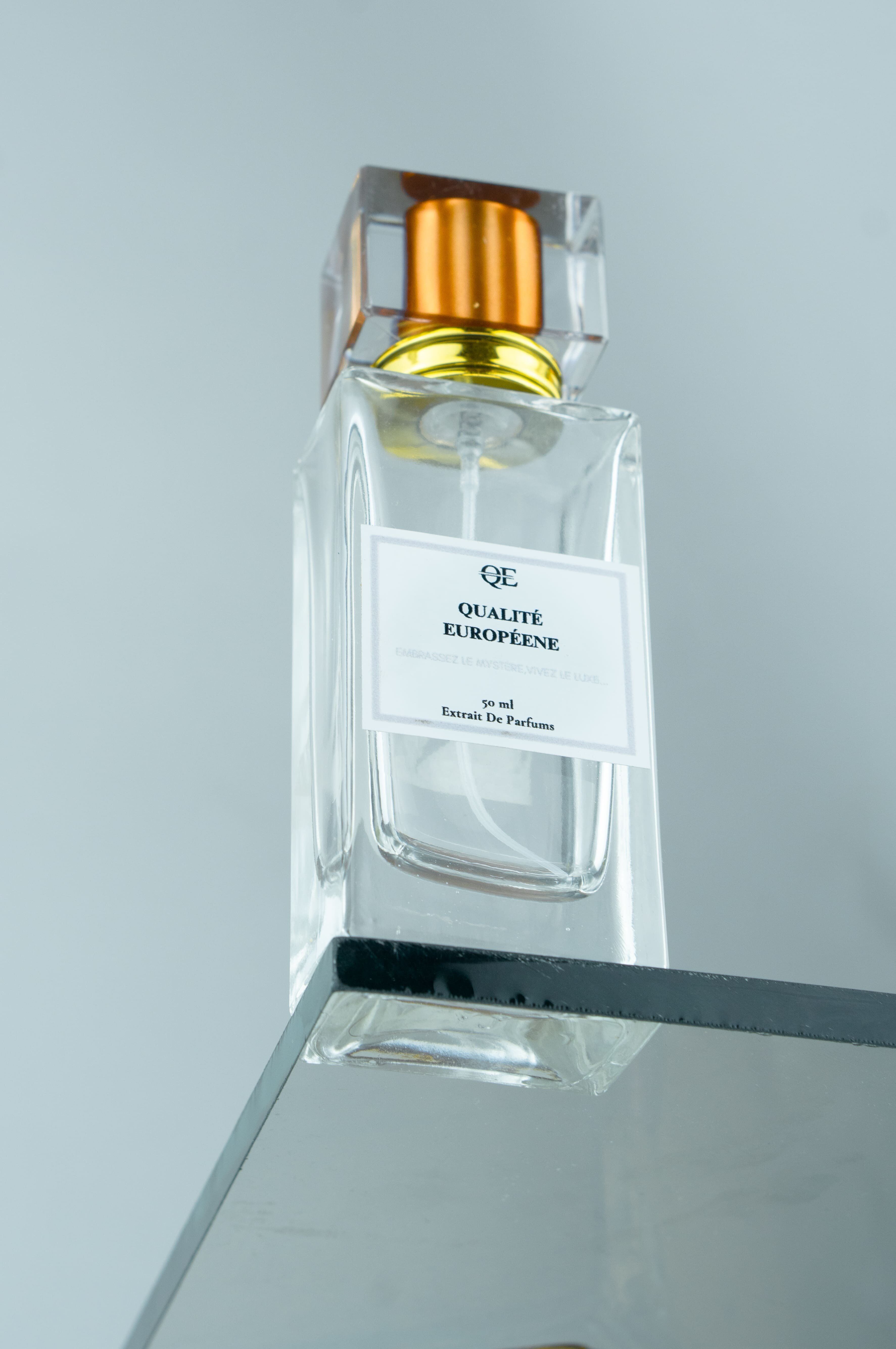 Inspiré de Dior Ambre Nuit 50 Ml Parfum Unisex