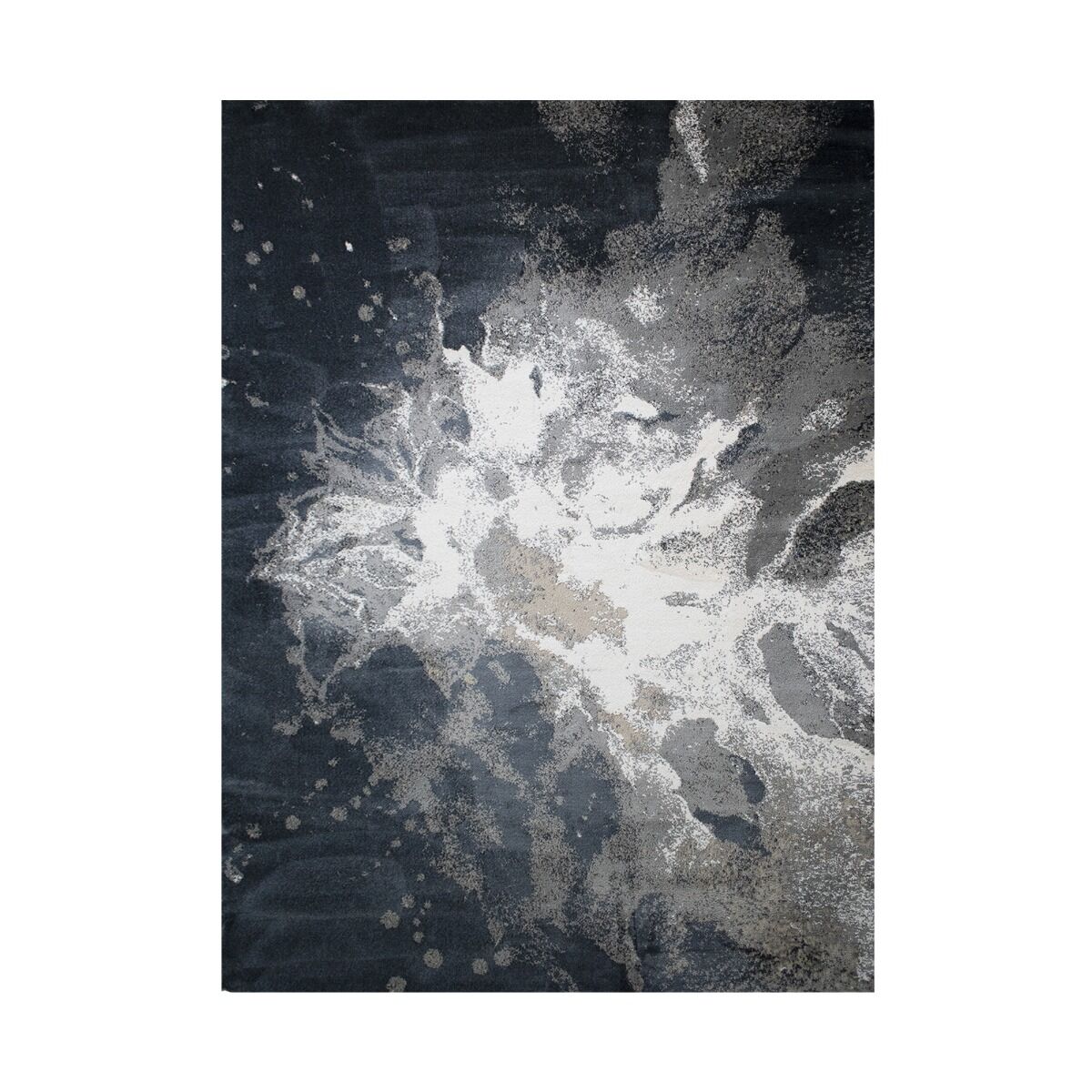 Tapis ESSOR gris, beige