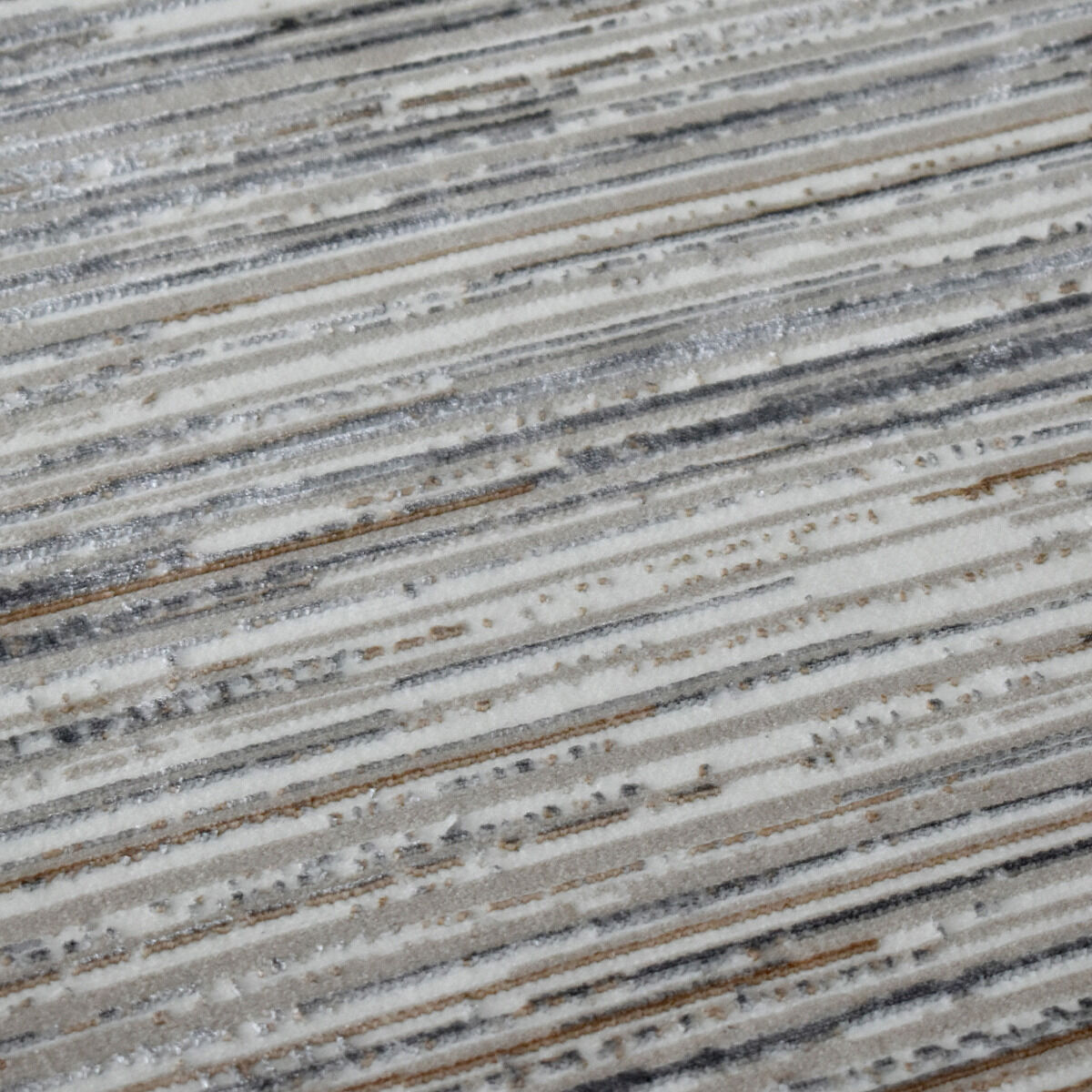 Tapis Inka Taupe thumbnail 4