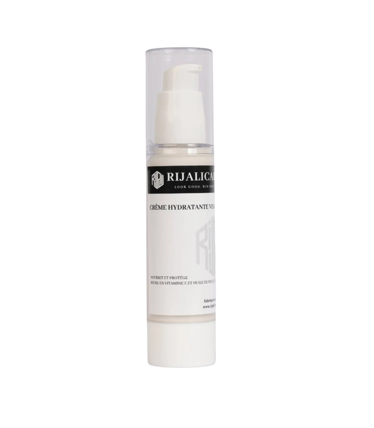 Crème Hydratante Visage 