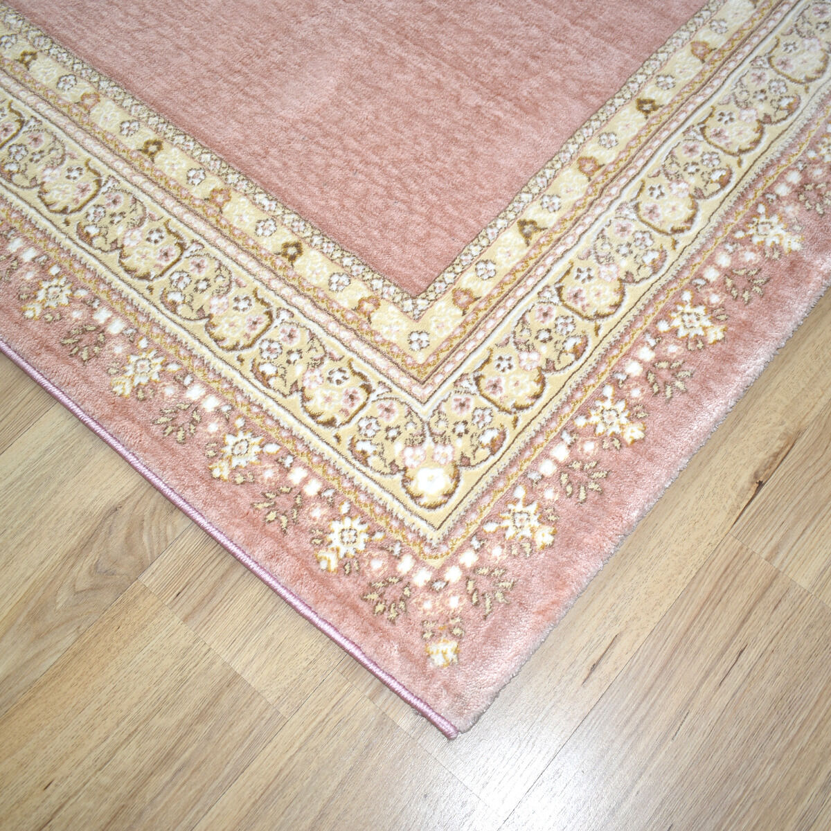 Tapis Valora Rose, Beige thumbnail 4