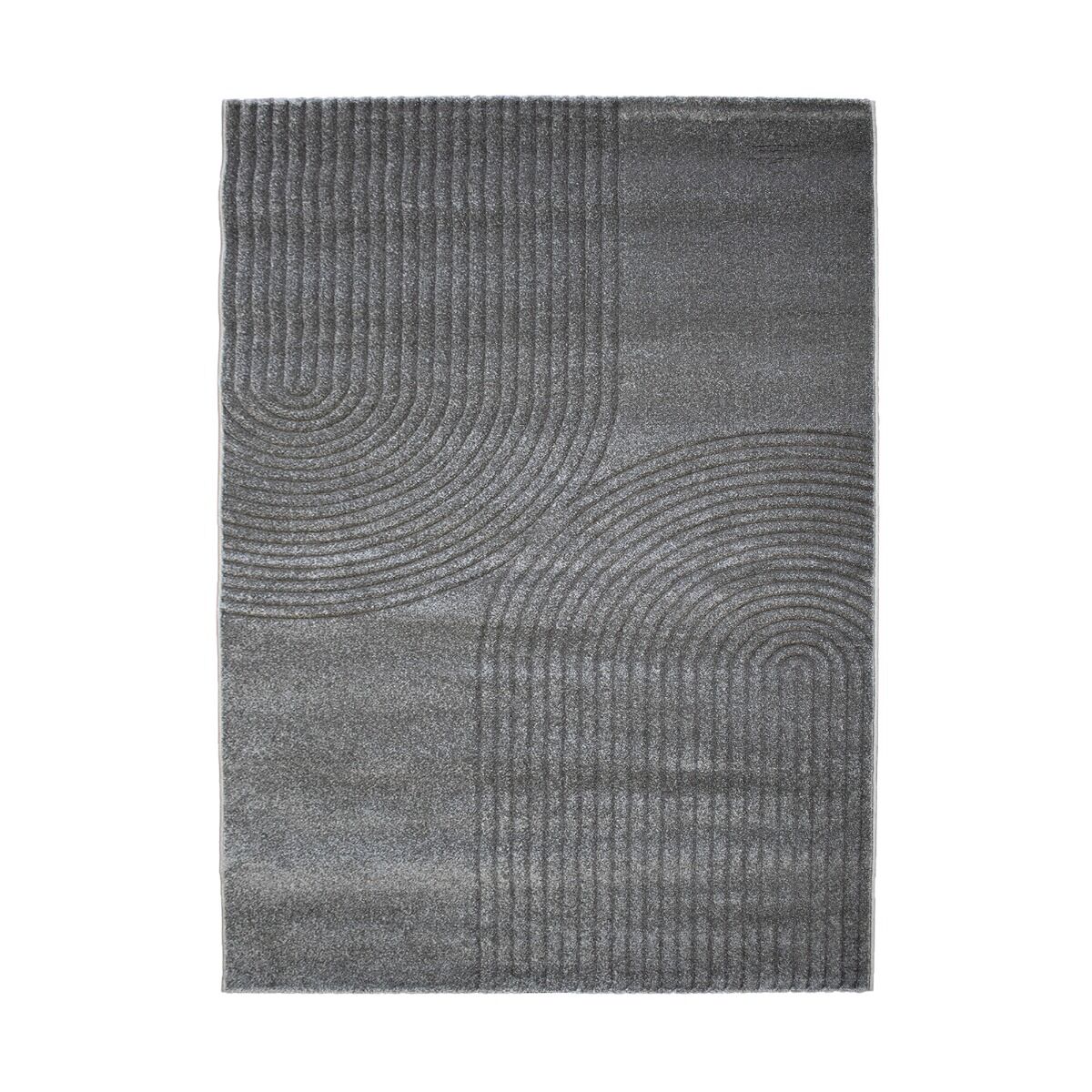 Tapis Jia Gris thumbnail 2